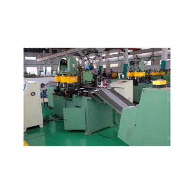 China New Product 2-Stroke XE-ZZ-400Z Hot Selling Centerpiece Silicon Steel Cutting Line for sale