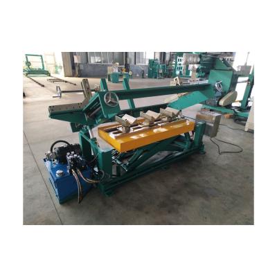 China energy & Good Quality Amorphous Table Mining Hot Selling Special Equipment For Transformer Body Assembly for sale