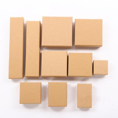 China Spec Merchandise Packaging Boxes paper handmade ready cheap gift wrapping for jewelry for sale