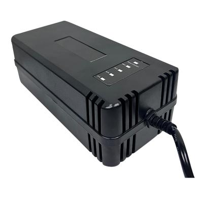 China OEM standard Greatpower electric charger battery charger scooter 48v 60v 72v portable battery motorcycle battery charger for sale