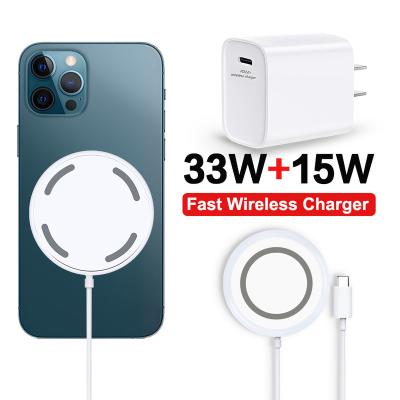 China Mini PD 33W 3.0 Hot Selling High Speed ​​Amazon Power Adapter USB C Universal Mobile Phone Fast Charging Fast Charger for iphone 13 for sale