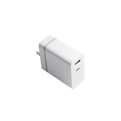 China Type Usb PD Qc3.0 Mobile Phone New Products MI Power Bank Powerbank Model Fast Mini Multi Port 42w Charger for sale