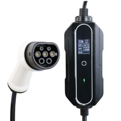 China OEM 3 Phase EV Charger EV Handsfree Car Supply 22KW AC Charging Di Ricarica Pilha De Carregamento de Pile Pila De Carga Pila for sale