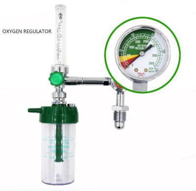 China High Quality Fast Delivery Medical Oxygen With Regulator Oxygen Cylinder Regulator 52*43*33.5cm for sale