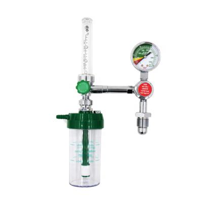 China Guangzhou Hot Selling Oxygen Pressure Regulator In Stock Medical Oxygen Regulator 52*43*33.5cm for sale