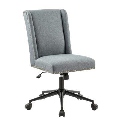 China Swivel / Elevator Type New Luxury Modern Office Chair Attractive Price for sale