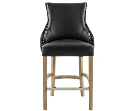 China Good Quality Modern Wholesale Customized Store Sneaks Bar Stool Chair for sale