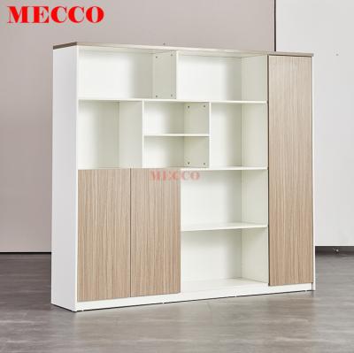 China Other Cabinet Wood Steel With Security Vault Quality Cabinets Modern Design Fireproof Filling Cabinet File Storage for sale