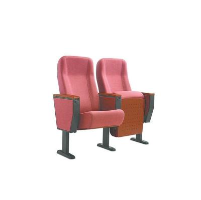 China Contemporary Theater Auditorium Cinema Seating Hall Chair for sale