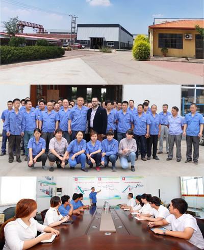 Verifizierter China-Lieferant - SHEAN (CANGZHOU) CORP LTD