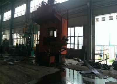 Chine 114 puissance froide de moteur de la machine 30KW de pièce en t de poussée de pièce en t d'acier inoxydable d'acier au carbone de pouce à vendre