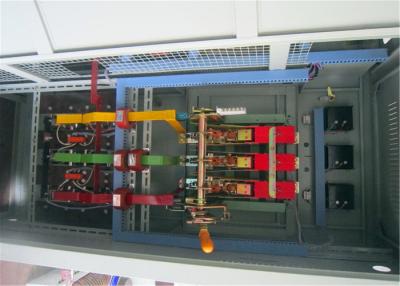 Cina Sistema di Heater Power Supply Perfect Protection di induzione di KGPS per il forno di fusione in vendita