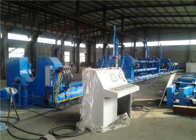 China Modular Structure Pipe Expander Machine 106T With Increased Production Efficiency for sale