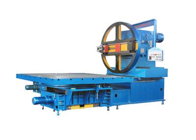 China Van de Pijpbeveling van het uiteindelassen de Machine Φ159mm - Φ800mm Verwerkingswaaier OD van Pijp Te koop