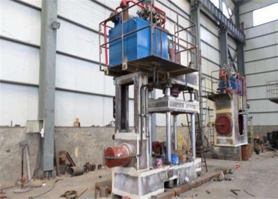 China 400-1200mm Stroke Length Elbow Hydraulic Power Press Machine for sale