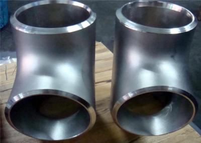 China SCH80 Seamless ASME B16.9 Cs Elbow Steel Pipe Fittings for sale