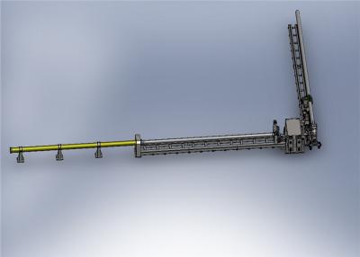 China máquina de dobra hidráulica da tubulação de 110mm à venda