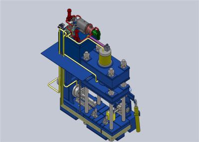 Chine Long coude de coude d'acier inoxydable du degré SS304 du rayon 45 formant la machine à vendre