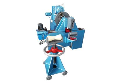 China Machine van de Pijpbeveling van Q1245shean Φ50MM-Φ425MM de Automatische Te koop