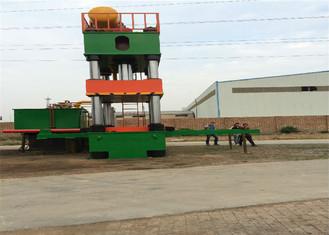 China Hot Elbow Calibration Hydraulic Press Machine 1000 Ton for sale