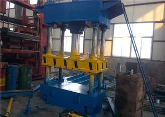 China CE Semi Auto 80 - 1000t Hydraulic Press Equipment for sale