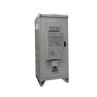 China 2021 New Home Power Photoelectric Complementary Solar Power System Cabinet High Quality for sale