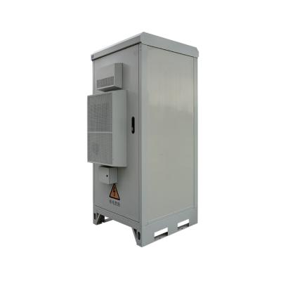 China High Quality Home Waterproof Outdoor Telecommunication Equipment Cabinet Equipment Enclosure for sale