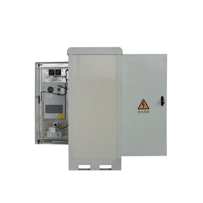 China Factory Hot Sales Home Waterproof Outdoor Telecom Industrial Equipment Battery Cabinet for sale