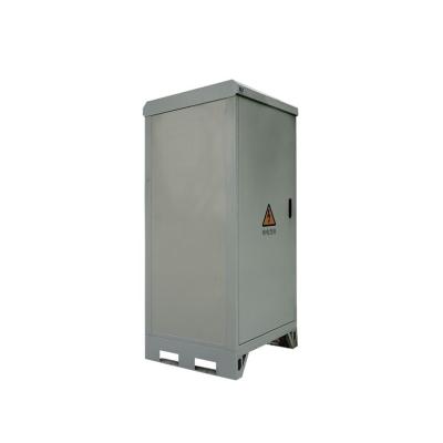 China Industrial Equipment Home Outdoor Electrical Cabinet Waterproof Ip66 Enclosure for sale