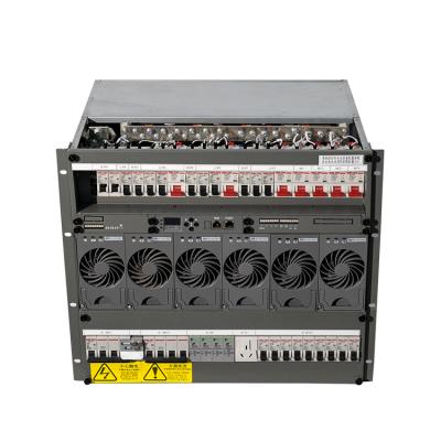 China Factory Direct Sale HJDUM03-48/200 Embedded Switching Power Supply Power Supply 482(w) x 350(d) for sale