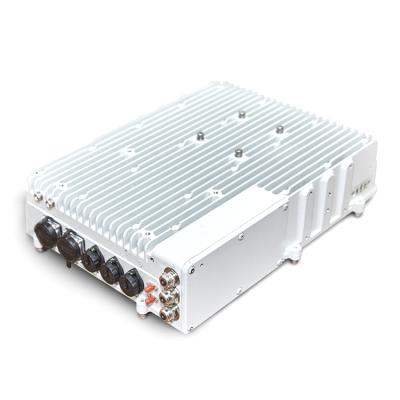 China 2021 Modern Practical Outdoor Intelligent Integrated Box 1000W Substation 5g Power Supply for sale