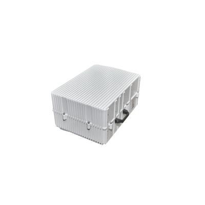 China High Efficiency Hj04850l-50ah Intelligent Battery 5g Power Supply Industry Integrated Power 425*310*170 Mm for sale