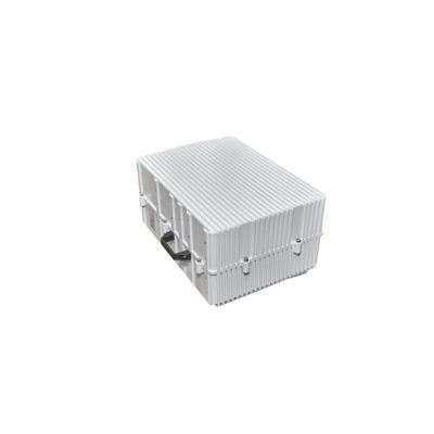 China Hot Sale Practical Portable Outdoor Camping Energy Storage 48 Volt Power Supply Box 425*310*170 mm for sale