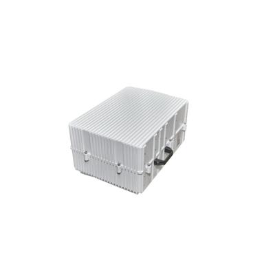 China New Practical Waterproof Portable High Capacity 48V Electric Power Supply Box 425*310*170 mm for sale