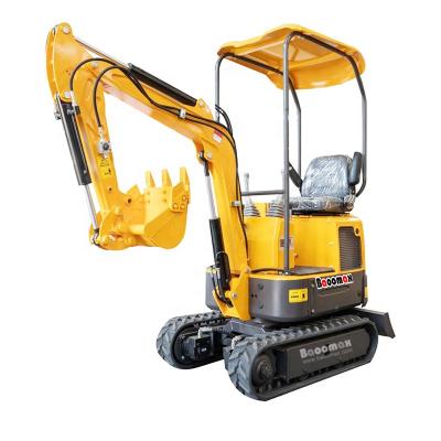 China Chinese tons of cheap building material stores 0.8 1 ton 1.5 ton 1.8 ton 2 ton 2.5 ton 3 ton mini micro excavator for sale with Japan engine for sale