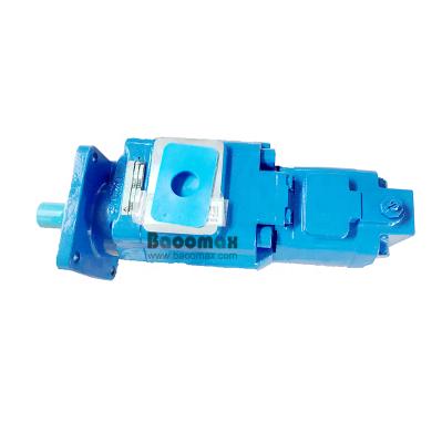 China Machinery Repair Shops Hot Sale Wheel Loader Spare Parts 4120001969 GEAR PUMP For SDLG LG956L LG958L Wheel Loader for sale