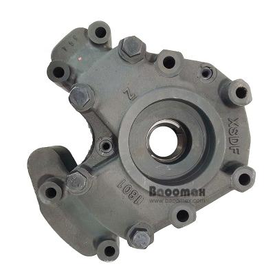 China High quality gear machinery repair shops transmission spare parts pump 0750 132 143 for ZF 4WG200 transmission for sale