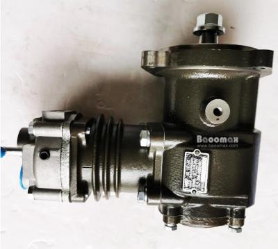 China For Yuchai D30-3509100C engine motor spare parts air compressor for yuchai engine for wheel loader genuine spare parts for sale