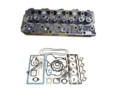 China Machinery repair shops engine spare parts cylinder head gasket for WEICHAI XINCHAI YUCHAI SHANGCHAI YTO QUANCHAI for sale