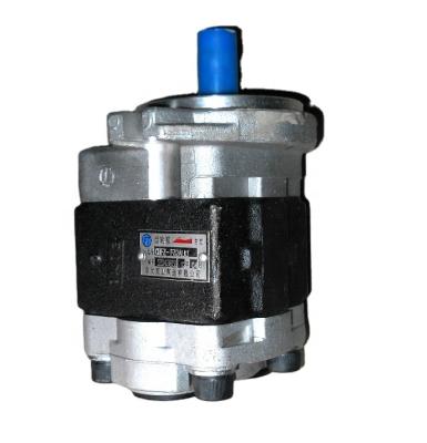 China machinery repair shops forklift gear pump hydraulic pump for forklift for sale