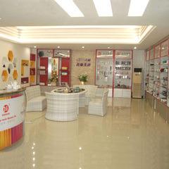 Verified China supplier - Dongguan Dongri Electric Equipment Co., Ltd.