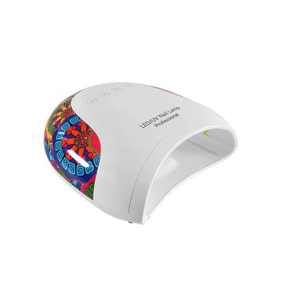 China Plastic Most 800 USA Nail Salon Stores Like Nail Polish Dryer for sale