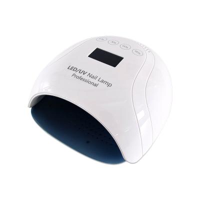 China Professional High Quality Sterilization UV Nail Dryer Lamp UV Nail Lamp Led Lamp For Gel Nail for sale