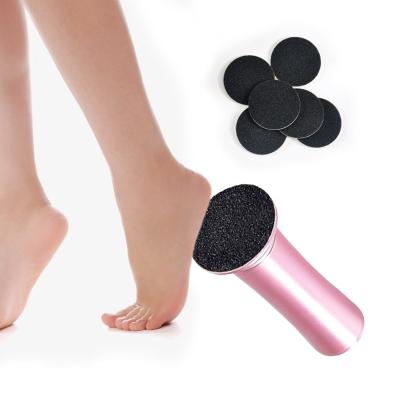 China New Style 12W Foot Callus Remover New Products Electric Pedicure Grinding Machine for sale