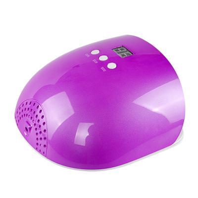 China Manicure/pedicure why 134 companies buy this Dongri 24w led nail lamp for sale