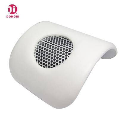 China USA Hot Selling Manicure Nail Professional Nail Salon Product Suppliers Electric Toenail Dust Collector for sale