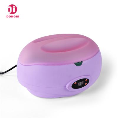 China Hot-selling nail supply salon spa hair to remove professional large wax 2.7L heater 56.5*33.7*59cm for sale