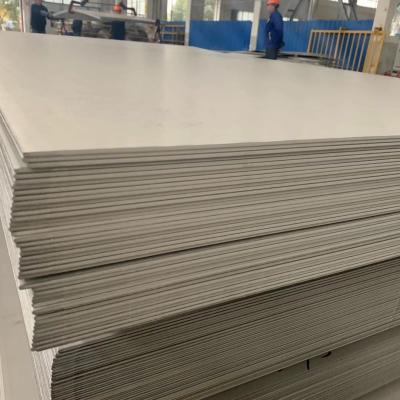 China 0.03mm To 200mm Hot Rolled Stainless Steel Plate Hairline Finish Stainless Steel Sheet JIS for sale