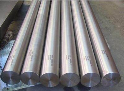 China ASTM JIS 316 Stainless Bar 304L 316L  Round Stainless Steel Rod for sale