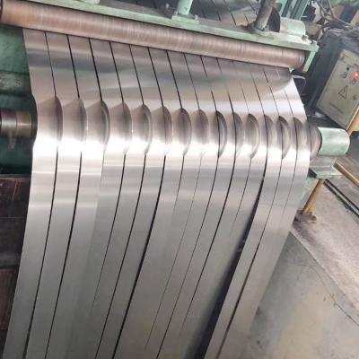 China S20100 S20200 Stainless Steel Strip TISCO Stainless Steel Metal Strips for sale